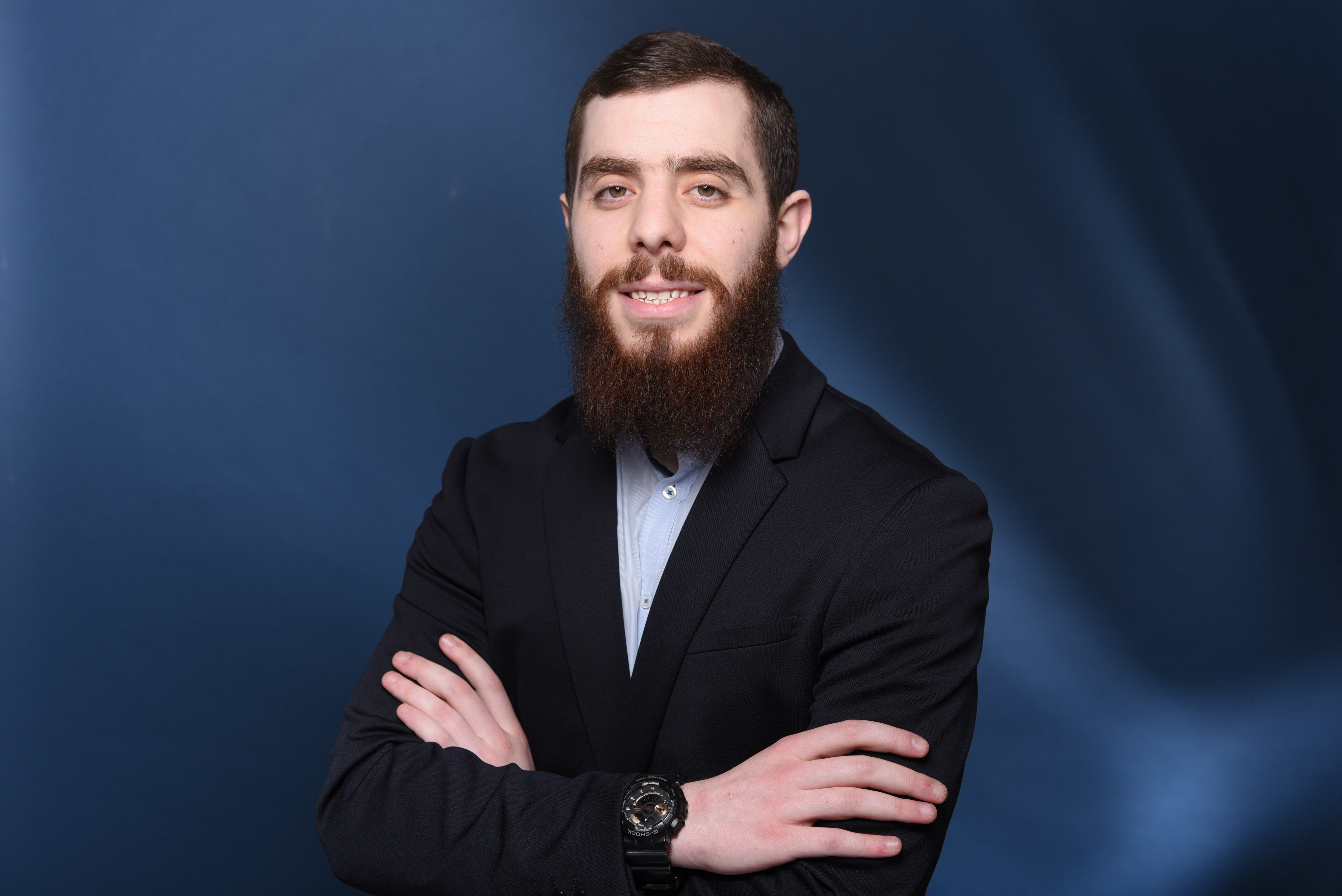 Qusai Alzaeem